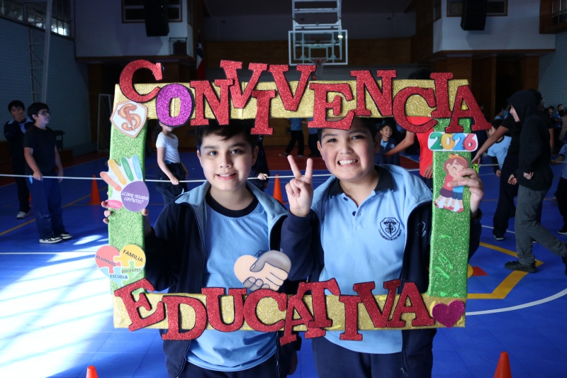 Día de la Convivencia
